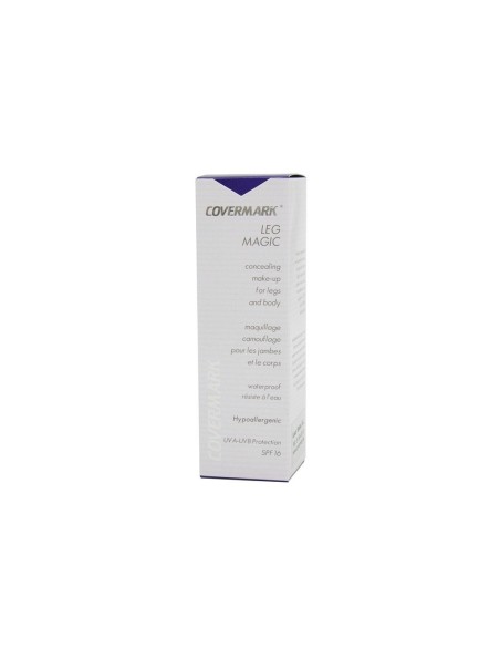 Covermark leg magic nº6 50ml Covermark - 1