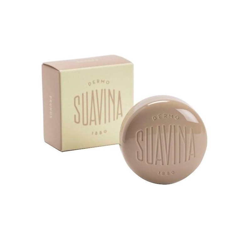 Suavina prunus bálsamo labios 10g Suavina - 1