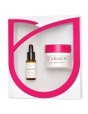 Uresim pack reparadora+ serum iluminador Uresim - 1