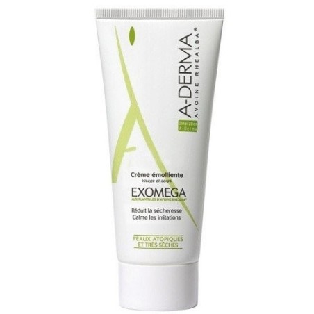 Aderma dermalibour crema barrera 100ml Aderma - 1