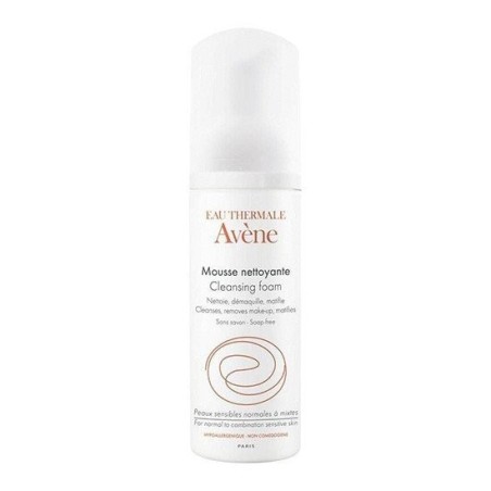 Avene espuma matificante 150ml Avene - 1