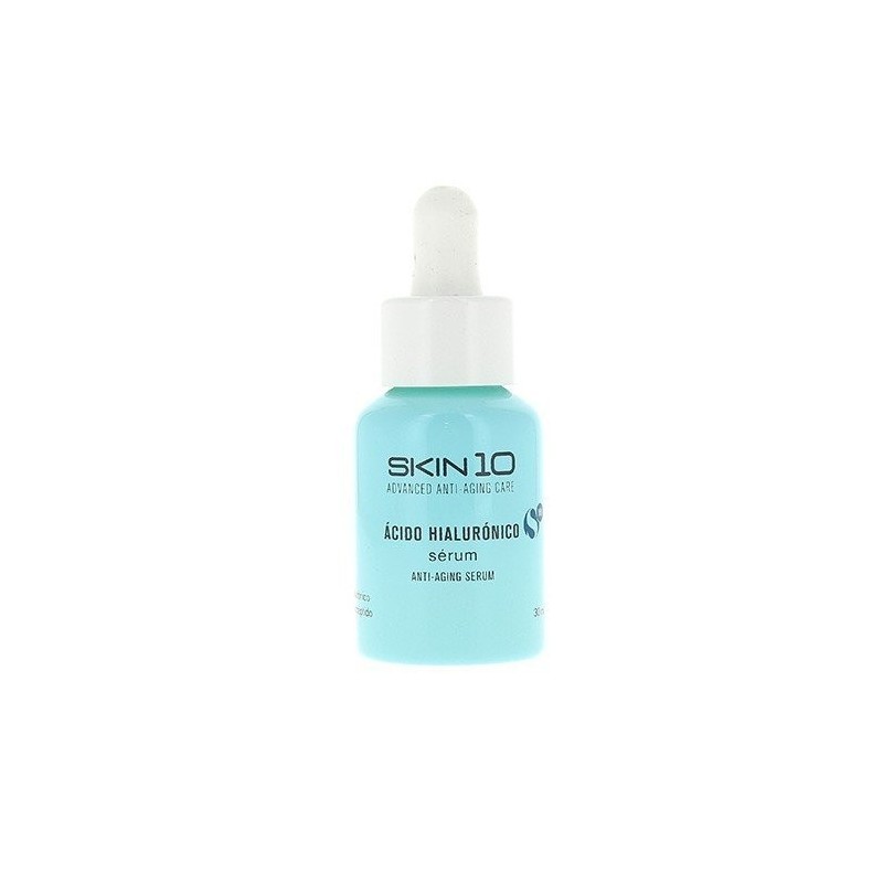 Medichy model skin 10 ácido hialurónico sérum 30ml Medichy Model - 1