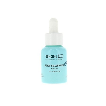 Medichy model skin 10 ácido hialurónico sérum 30ml Medichy Model - 1