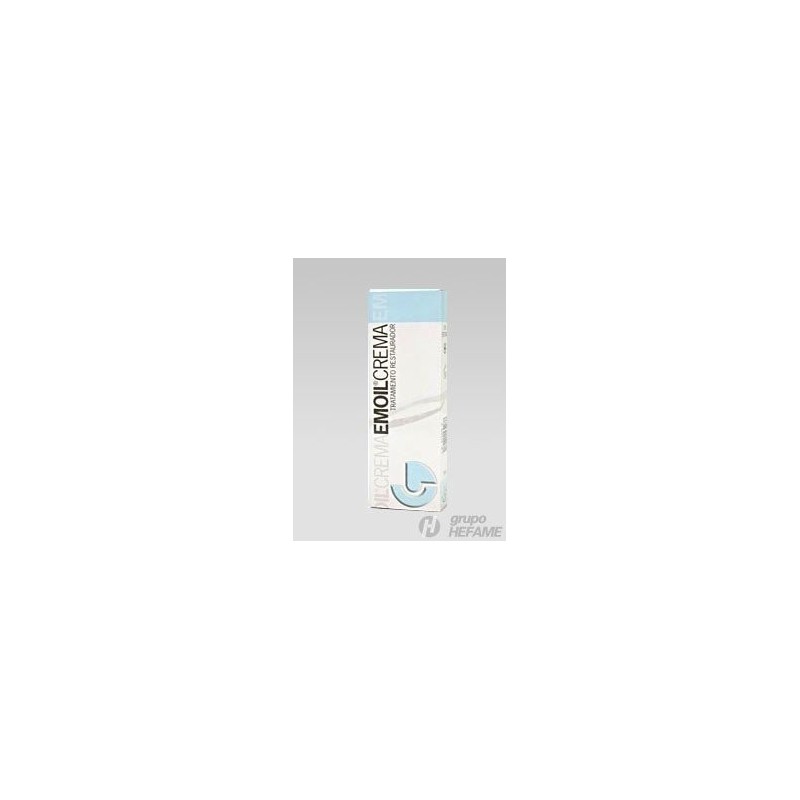 Emoil crema 75g Emoil - 1