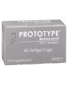 Boderm prototype 60 capsulas Prototype - 1