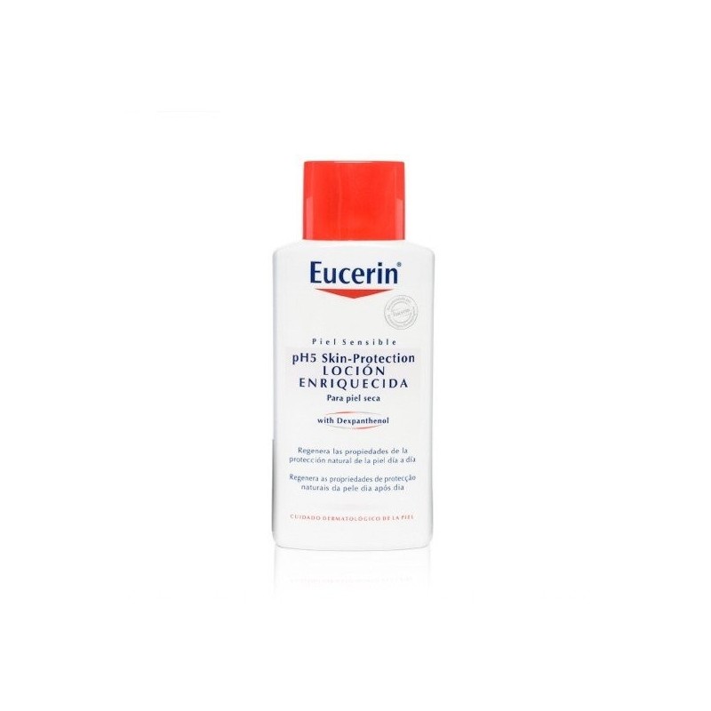Eucerin ph5 loción enriquecida 200ml Eucerin - 1