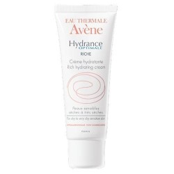 Avene hydrance optimale enriquecida 40 ml Avene - 1
