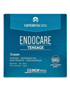Endocare tensor facial crema 50ml Endocare - 1