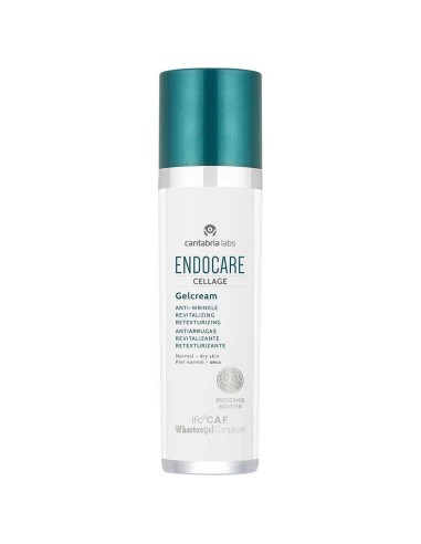 Endocare cellage gel crema 50ml Endocare - 1