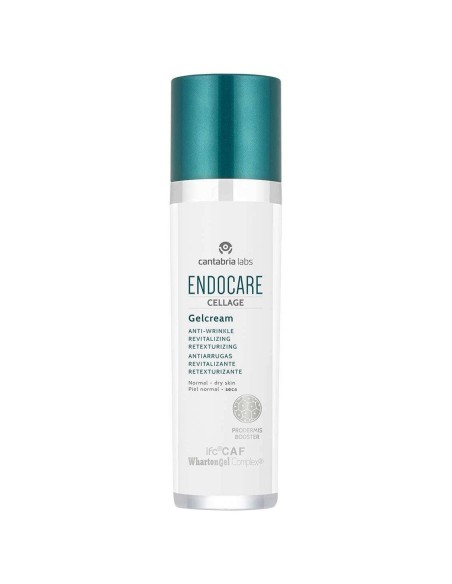 Endocare cellage gel crema 50ml Endocare - 1