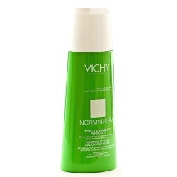 Normaderm tonico astringente 200ml Vichy - 1