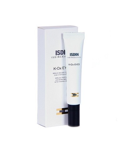 isdinceutics contorno de ojos 15ml Isdinceutics - 1