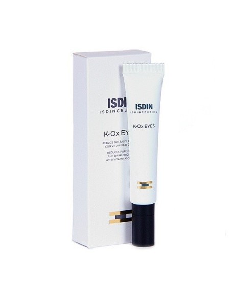 isdinceutics contorno de ojos 15ml Isdinceutics - 1