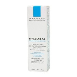 Effaclar a.i. roche posay 15 ml. La Roche Posay - 1
