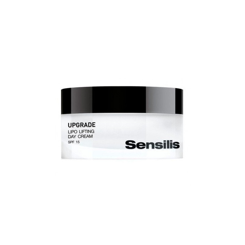 Sensilis upgrade lipo lifting noche 50ml Sensilis - 1