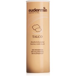 Eudermin polvos talco 200 gr