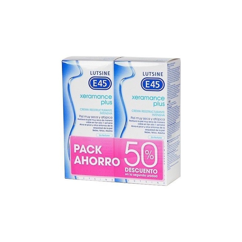 Lutsine xeramance emulsión plus duplo 100ml Lutsine - 1