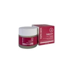 Topicream theavit renova crema 50ml Topicrem - 1