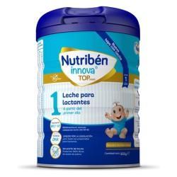 Nutribén innova 1 800gr