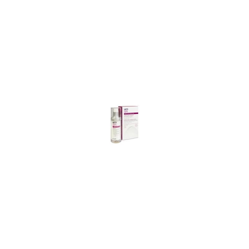 Leti sr serum antirrojeces 30ml Letisr - 1