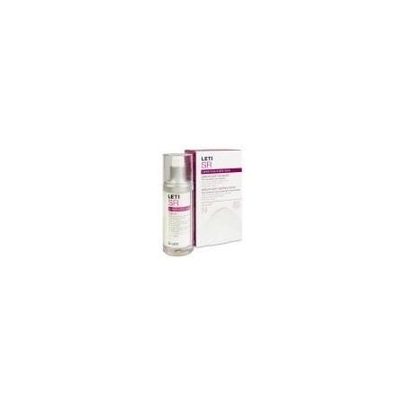 Leti sr serum antirrojeces 30ml Letisr - 1