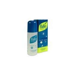 Halley repelente insectos spray 150 ml. Halley - 1
