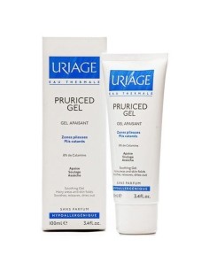 Uriage pruriced gel fluido 100ml Uriage - 1
