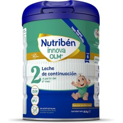Nutribén innova 2 800gr