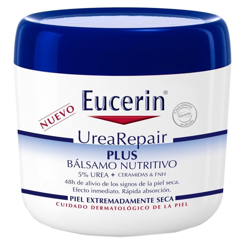 Eucerin repair urea bálsamo 450ml Eucerin - 1