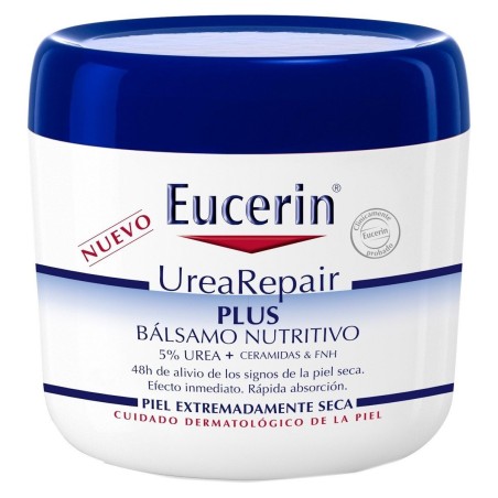 Eucerin repair urea bálsamo 450ml Eucerin - 1