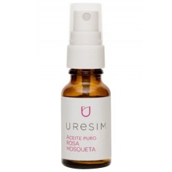 Uresim aceite rosa mosqueta 15ml Uresim - 1