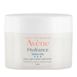 Avene hydrance aqua gel 50ml