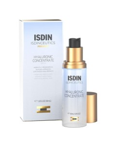 Isdinceutics hyaluronic concentrate 30ml Isdinceutics - 1