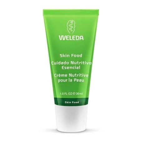 Weleda skin food crema de plantas medicinales 30ml Weleda - 1