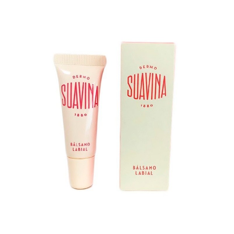 Dermo suavina balsamo labial 10 ml Calduch - 1