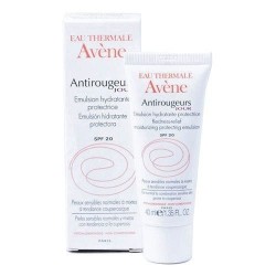 Avene anti-rojeces emulsión hidratante día 40ml Avene - 1