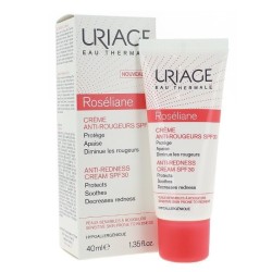 Roseliane crema spf 30+ uriage 40ml Roseliane - 1