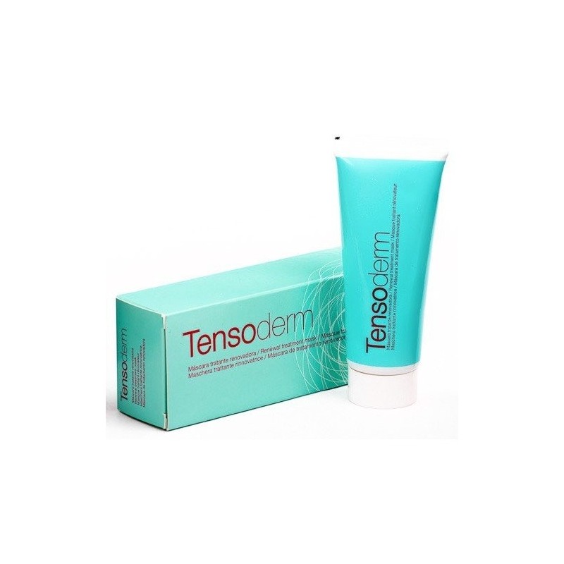 Tensoderm mascara facial 75 ml. Tensoderm - 1