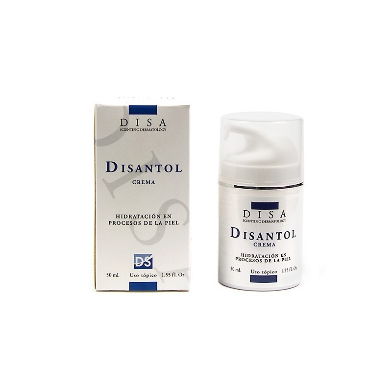 Disantol crema 50ml Biofarmax - 1