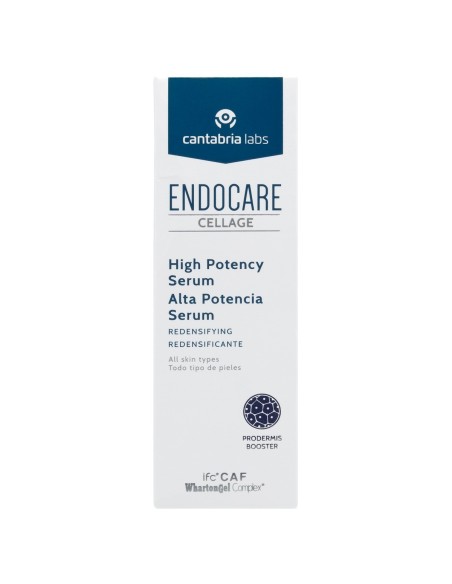 Endocare cellage serum 30ml Endocare - 1