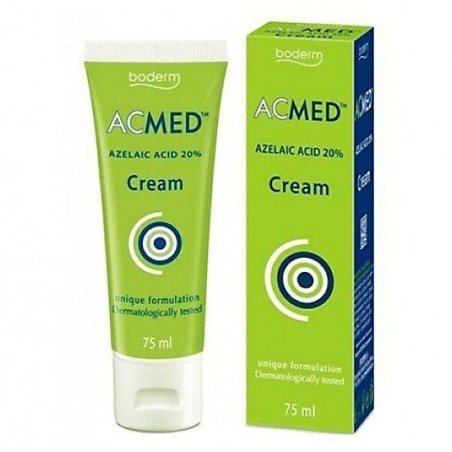 Acmed crema 75 ml Boderm - 1