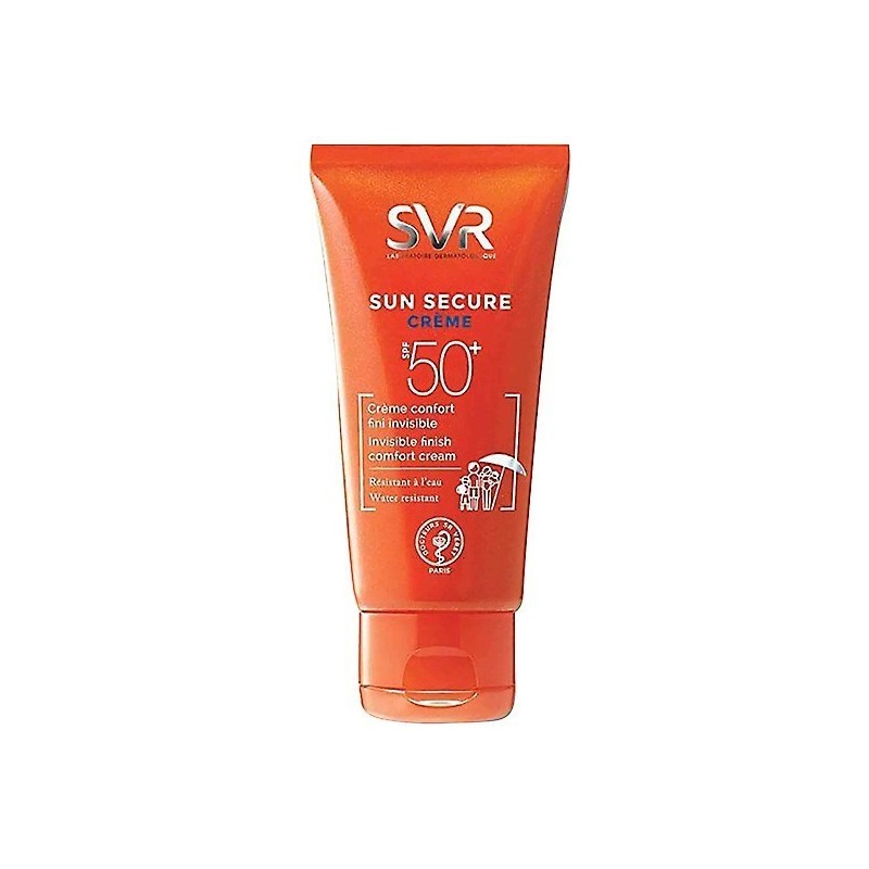 Svr sun secure crema spf 50+ 50ml Svr - 1