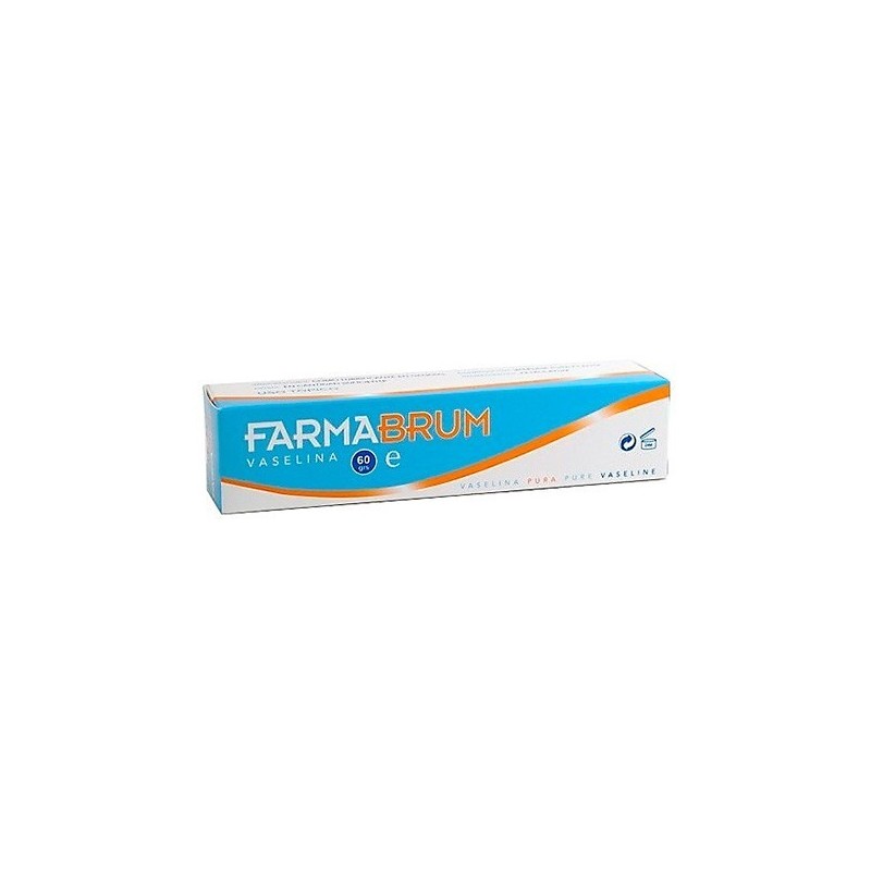 Farmabrum vaselina 30g Farmabrum - 1