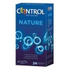Preservativo control adapta nature 24 u Control - 1