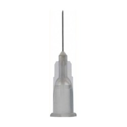 Aguja ico gamma plus 0,4 x 12 mm Ico - 1