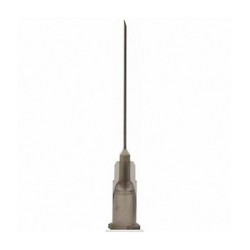 Aguja ico gamma plus 0,7 x 30 mm Ico - 1