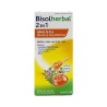 Bisolherbal 2 en 1 jarabe 180g Bisolherbal - 1