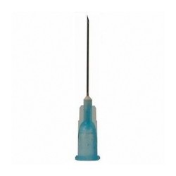 Aguja ico gamma plus 0,6 x 25 mm Ico - 1