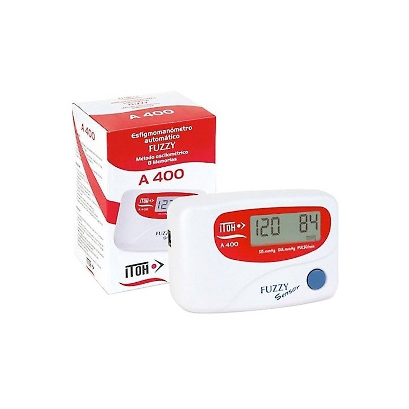 Corysan tensiometro a400 infantil brazo automático Corysan - 1