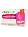 Vitanatur collagen antiagin 10 viales Vitanatur - 1